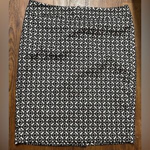 Ann Taylor Skirt